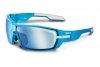 Okulary KOO Open - Super Blue - light blue